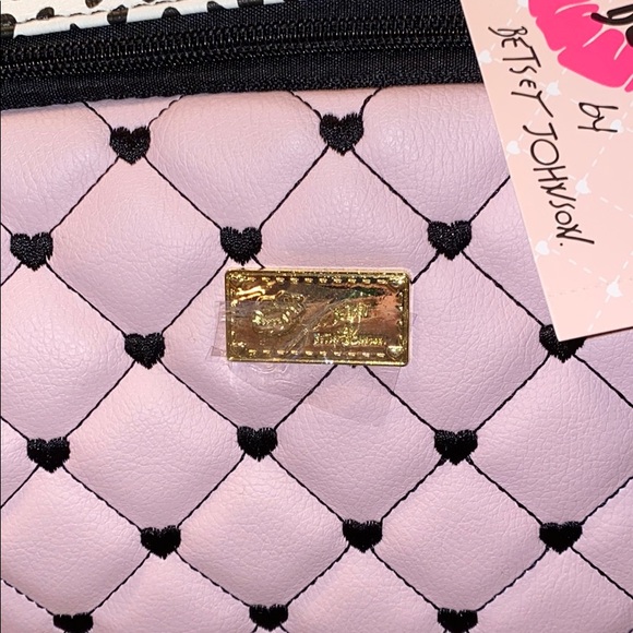 Betsy Johnson Backpack - Picture 4 of 11